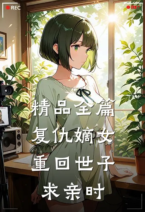 精品全篇复仇嫡女：重回世子求亲时