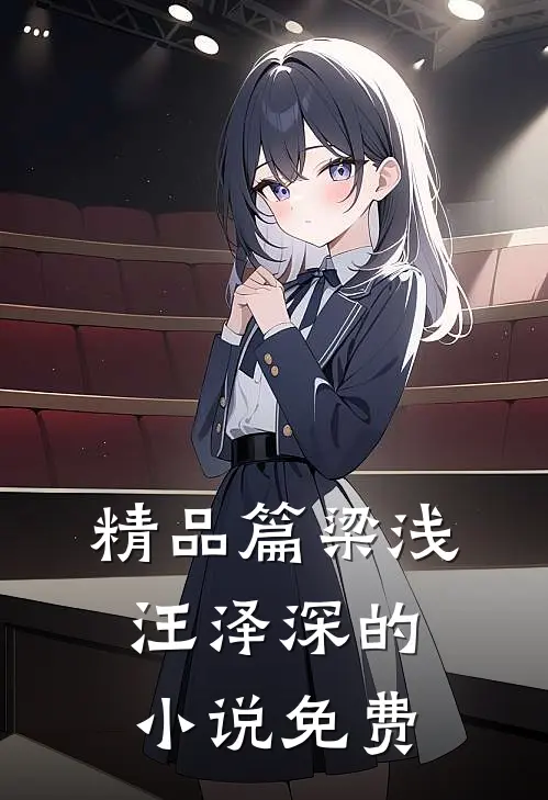 精品篇梁浅汪泽深的小说免费