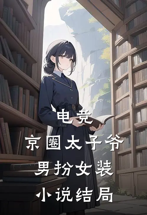 电竞：京圈太子爷男扮女装小说结局