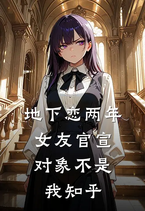 地下恋两年，女友官宣对象不是我知乎
