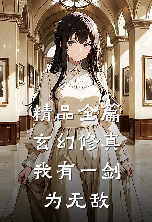 精品全篇玄幻修真我有一剑为无敌