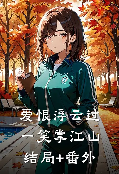 爱恨浮云过，一笑掌江山结局+番外