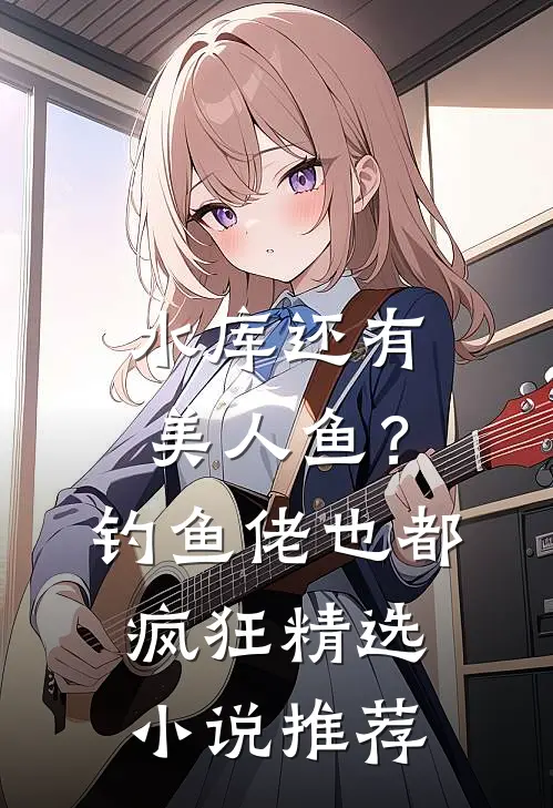 水库还有美人鱼？钓鱼佬也都疯狂精选小说推荐