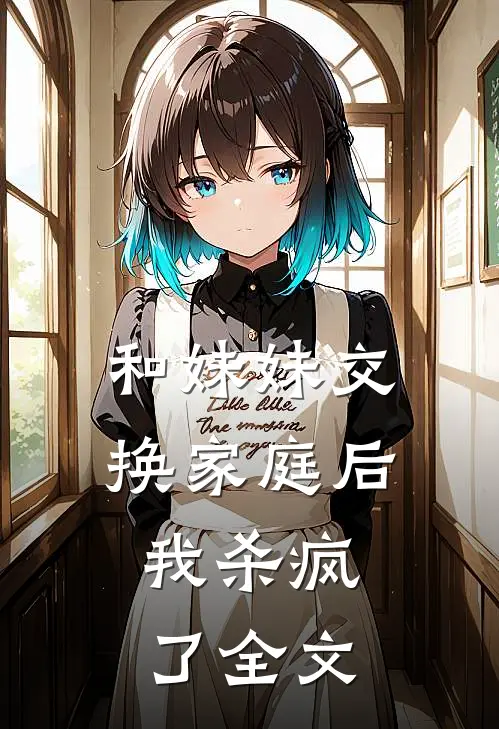 和妹妹交换家庭后,我杀疯了全文免费阅读