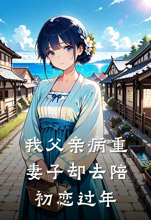 我父亲病重,妻子却去陪初恋过年怎么办