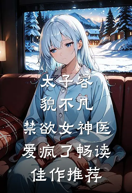 太子容貌不凡，禁欲女神医爱疯了畅读佳作推荐