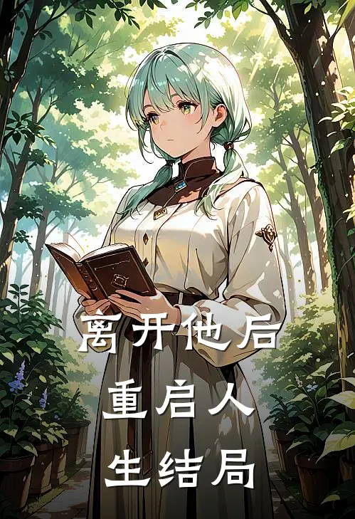 离开他后，重启人生结局