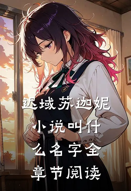 迟域苏迦妮小说叫什么名字全章节阅读