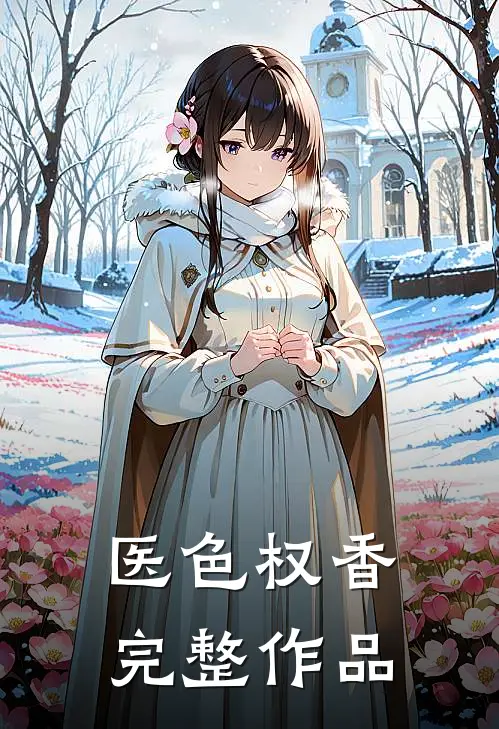 医色权香完整作品