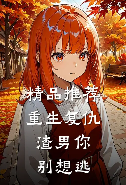 精品推荐重生复仇：渣男你别想逃