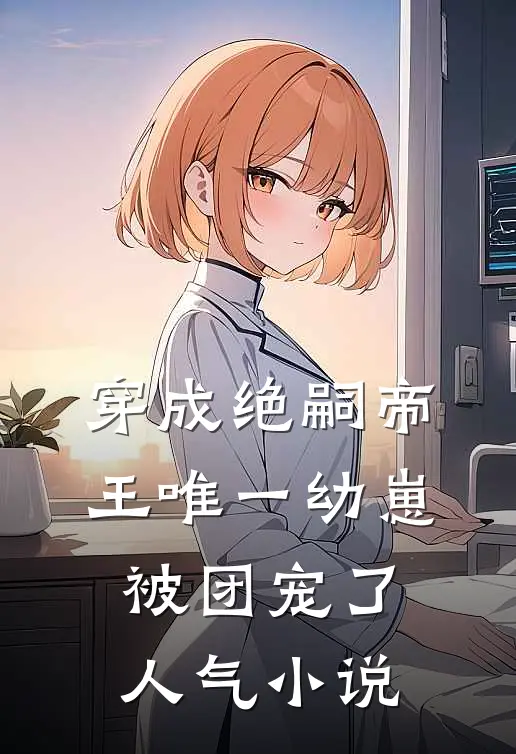 穿成绝嗣帝王唯一幼崽，被团宠了人气小说