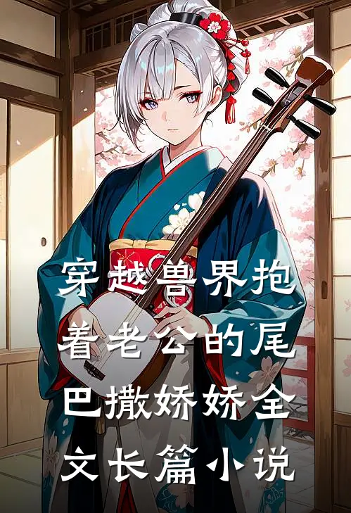 穿越兽界抱着老公的尾巴撒娇娇全文长篇小说