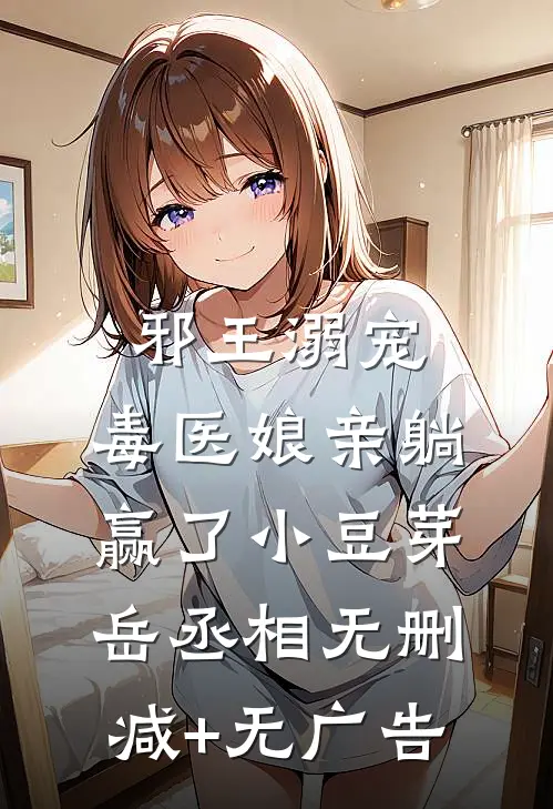 邪王溺宠：毒医娘亲躺赢了小豆芽岳丞相无删减+无广告