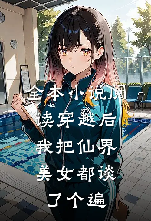 全本小说阅读穿越后，我把仙界美女都谈了个遍