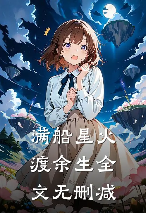 满船星火渡余生全文无删减