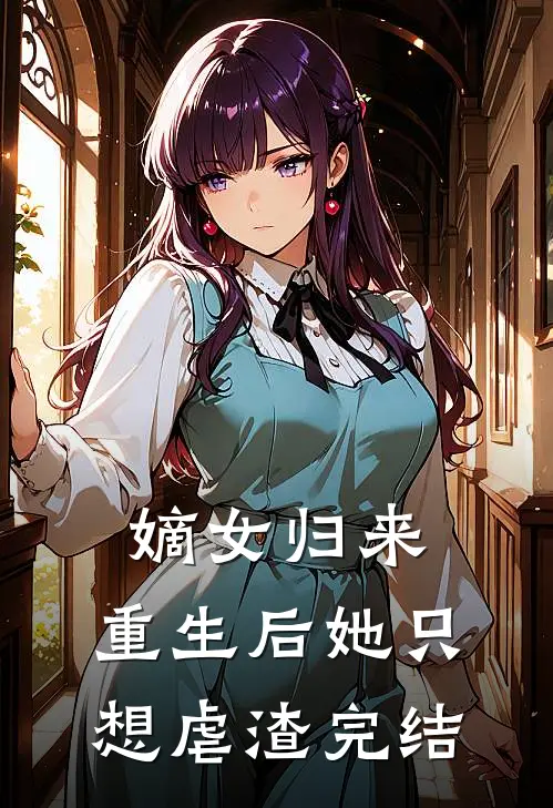 嫡女归来重生后她只想虐渣完结了吗