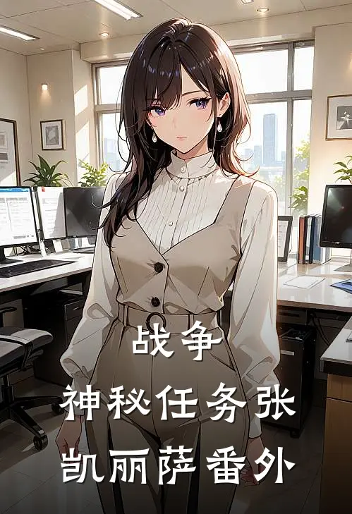 战争：神秘任务张凯丽萨 番外