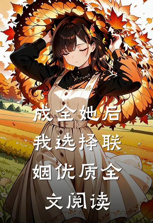 成全她后，我选择联姻优质全文阅读