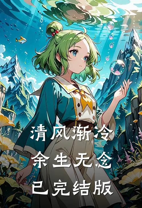 清风渐冷余生无念已完结版